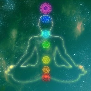 prana-chakras